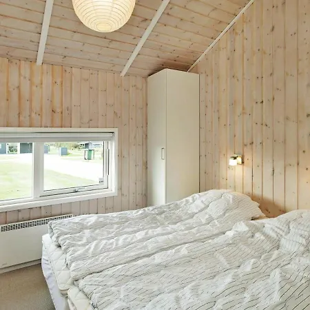 Stylish Holiday In Oksb L With Sauna Dom wakacyjny *