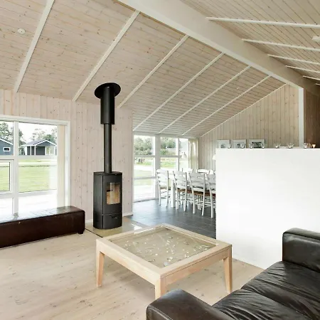 Stylish Holiday In Oksb L With Sauna Dom wakacyjny *