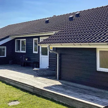 Stylish Holiday In Oksb L With Sauna Dom wakacyjny *