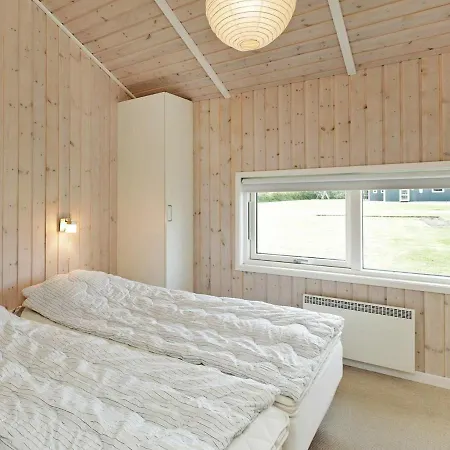 Stylish Holiday In Oksb L With Sauna Dom wakacyjny *